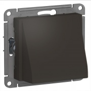 Вывод кабеля SE AtlasDesign, мокко