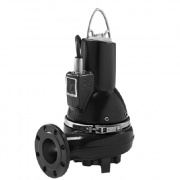 Насос дренажный Grundfos SLV.65.65.09.2.50B (3x400В)