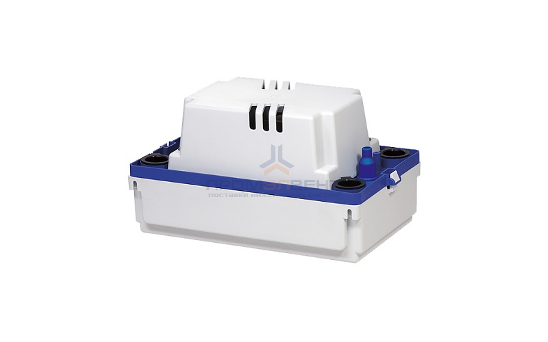 Насос дренажный SFA Sanicondens Plus (60 Вт, для откачивания конденсата, малогабаритный)