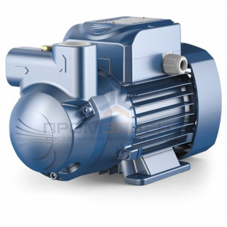 Насос самовсасывающий Pedrollo CKm 90-E - 0,75 кВт (1x230 В, PN6, Qmax 50 л/мин, Hmax 49 м)