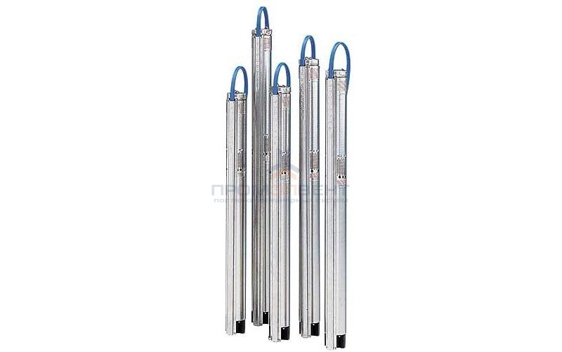 Насос скважинный Grundfos SQE 5-60