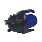 Насос центробежный Belamos XK 06 - 0,60 кВт (однофазный, Qmax 46 л/мин, Hmax 33 м, корпус пластик)