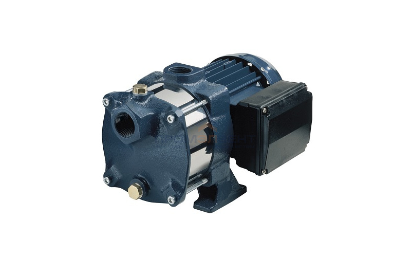 Насос центробежный EBARA COMPACT AM 12