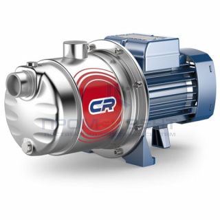 Насос центробежный Pedrollo 3CR 100-N - 0,55 кВт (3x230/400 В, PN7, Qmax 120 л/мин, Hmax 37 м)