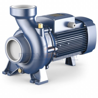 Насос центробежный Pedrollo HF 8A - 4,0 кВт (3x230/400 В, PN10, Qmax 1200 л/мин, Hmax 24 м)