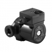 Насос циркуляционный Aquario AC 254-130 - 0,06 кВт (однофазный, Ду25, Hmax 4 м, Qmax 2,4 м³/ч)