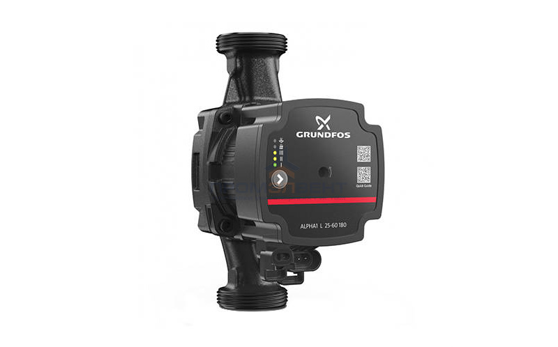 Насос циркуляционный Grundfos ALPHA1 L 32-40