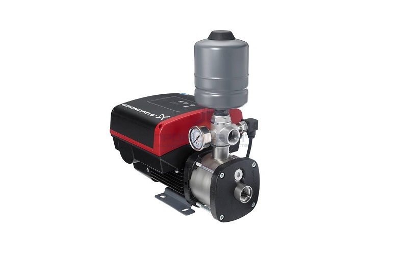 Насосная установка Grundfos CMBE 5-31
