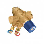 Регулятор перепада давления автоматический Cimberio 767HP - 1"1/2 (ВР/ВР, PN16, Tmax 120°C)