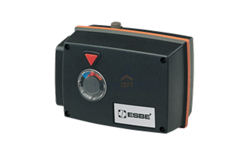 Электропривод трехточечный ESBE 93 (24В)