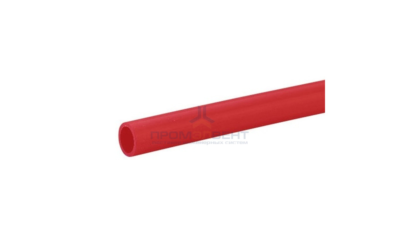 Труба из сшитого полиэтилена Giacomini GIACOTHERM R996T - 16x2.0 (PE-Xb/EVOH, PN10, бухта 240м)