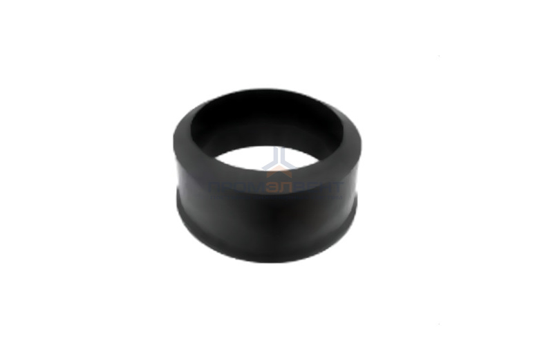 Уплотнение для переходника на чугун Sinikon НПВХ 315