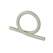 Компенсирующая петля FV-Plast - 16 (для полипропиленовых труб под пайку, цвет серый)