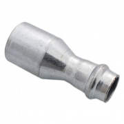 Муфта Conex Banninger PC 5243 - 42 x 28 (оцинкованная сталь)