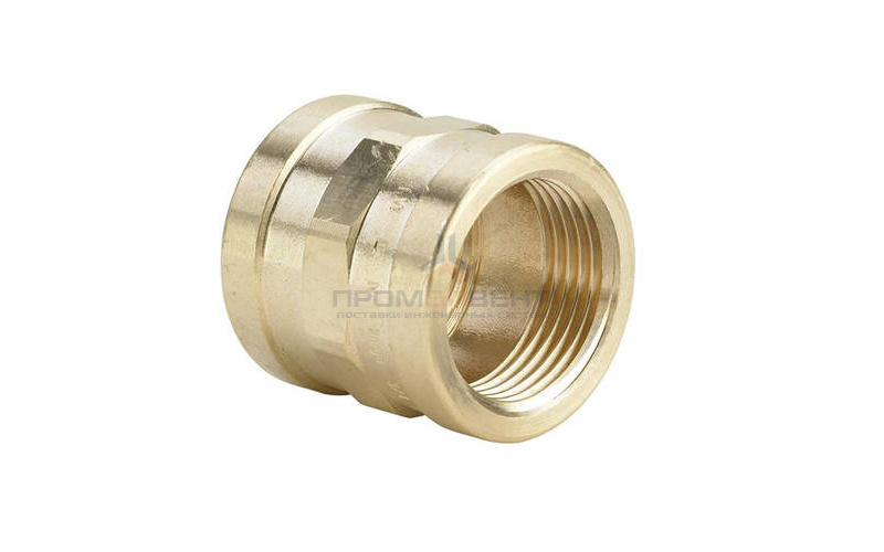 Муфта Viega 3270 - 3/4