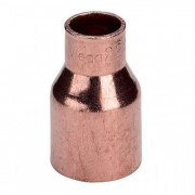 Муфта редукционная Viega R4 95243 - 64 x 42 (однораструбная)