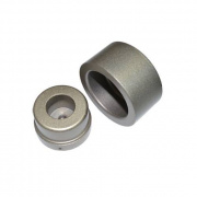 Насадка матрица для сварочного аппарата Fusitek под трубу D63 мм