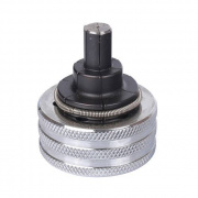 Насадка расширительная STOUT для трубы из сшитого полиэтилена диаметром 16x2.2 мм.