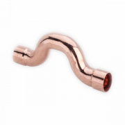 Обвод двухраструбный Viega 95085 - 15