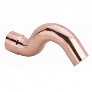 Обвод однораструбный Viega 95086 - 18