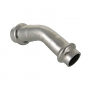 Отвод 45° VALTEC VTi.959 - 42 (прессовой, для труб из нержавеющей стали)