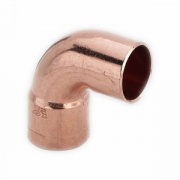 Отвод 90° однораструбный Viega R4 95092 - 28