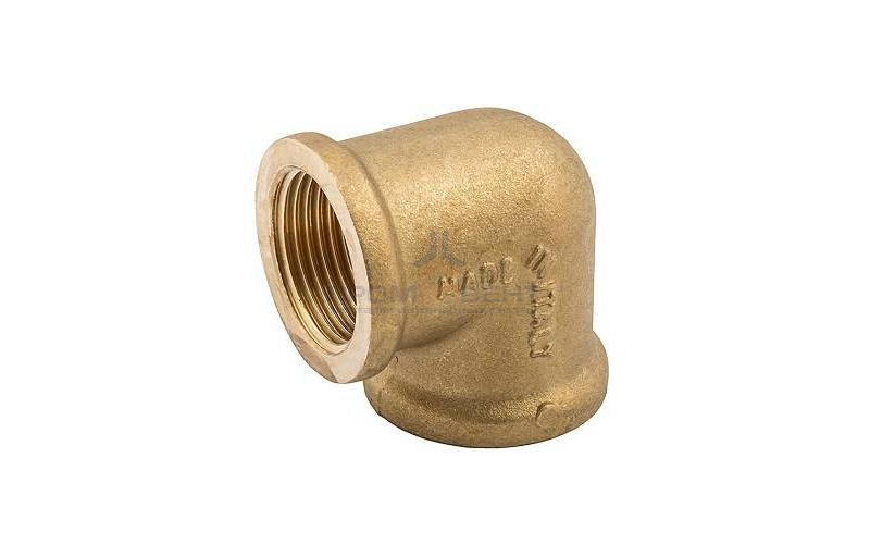 Отвод 90° с внутренней резьбой ELSEN METALIT EBF11 - 2