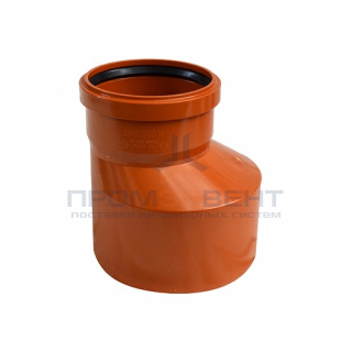 Переход SINIKON НПВХ 500-400