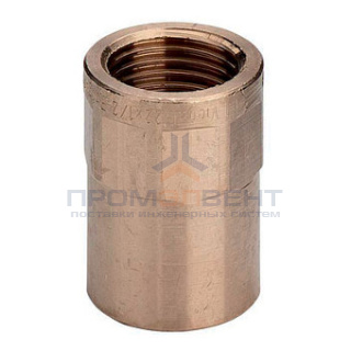 Переход на внутреннюю резьбу Viega R4 94270G - 15 x 1/2"