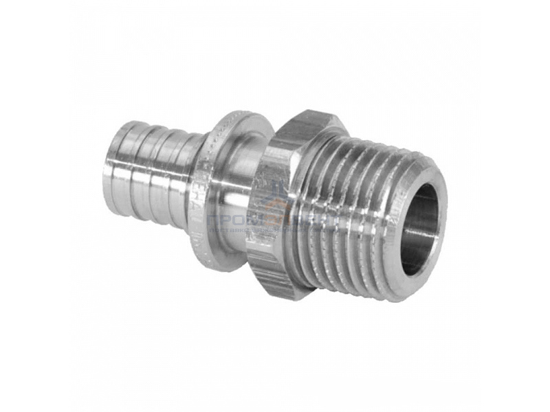 Переход на наружную резьбу REHAU - 32 x 1