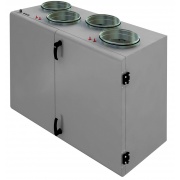 Установка UniMAX-P 1000VWL-A Shuft 
