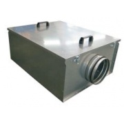Приточная установка VKJet-E4 