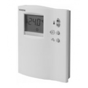 Электронный контроллер комнатной температуры RDD10.1DHW 