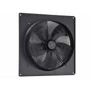 Вентилятор осевой Shuft AXW 250-2E