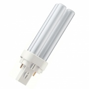 Лампа Philips MASTER PL-C 13W/827/2P G24d-1 теплая