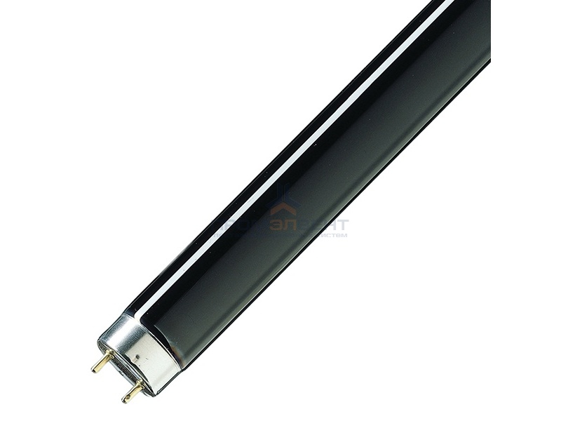 Лампа ультрафиолетовая T8 Osram L36W/73 BLB G13, 1200 mm