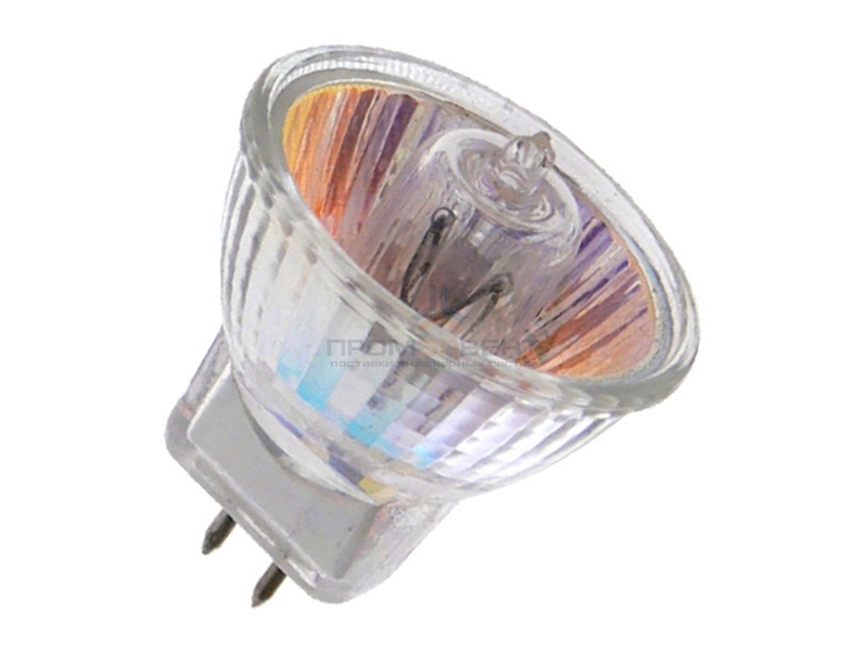 Лампа галогенная Foton MR11 HRS35 10W 220V GU4