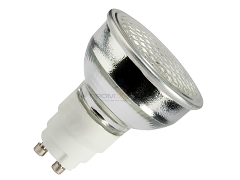 Лампа металлогалогенная GE CMH MR16 35W/930 GX10 WFL 40° 3000cd d51x54.5mm Tungsram