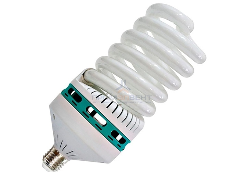 Лампа энергосберегающая Feron ELS64 спираль 45W E27 6400K дневной