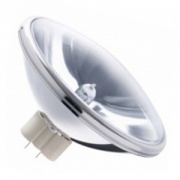 Лампа Osram aluPAR 64 1000W 230V VNSP 12°/9° EXC CP/60 GX16d 300h, d204x152