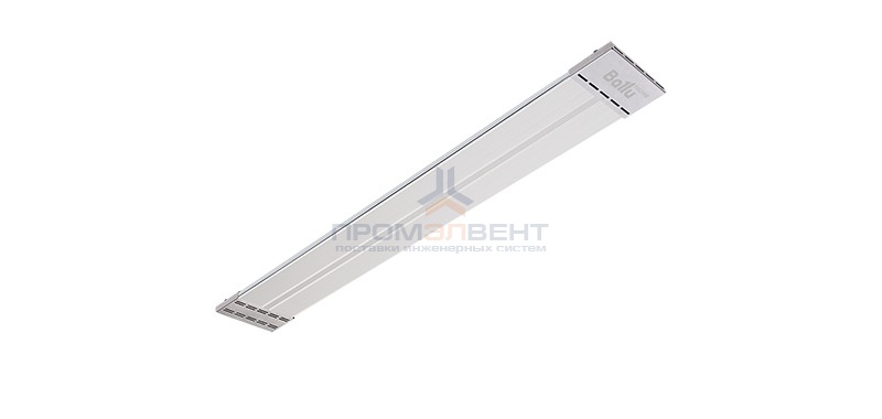 Инфракрасная панель Ballu BIH-AP2-0.6