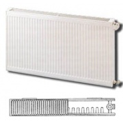 Стальные панельные радиаторы DIA Plus 22 (550x1200 мм, 2.41 кВт)
