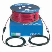 Нагревательный кабель Devi DSIG-20  980/1070Вт  53м