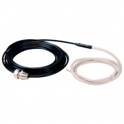 Нагревательный кабель в трубу Devi DTIV-9  169/185Вт  20м
