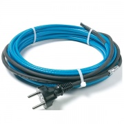 Саморегулирующийся кабель для труб Devi DPH-10  40Вт  4м
