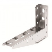 Консоль с опорой ML облегченная осн. 100