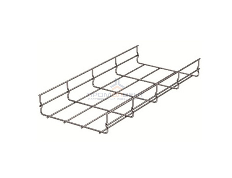 Проволочный лоток 30х300 L3000 INOX