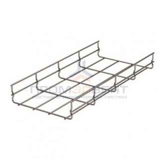 Проволочный лоток 30х100 L3000 INOX