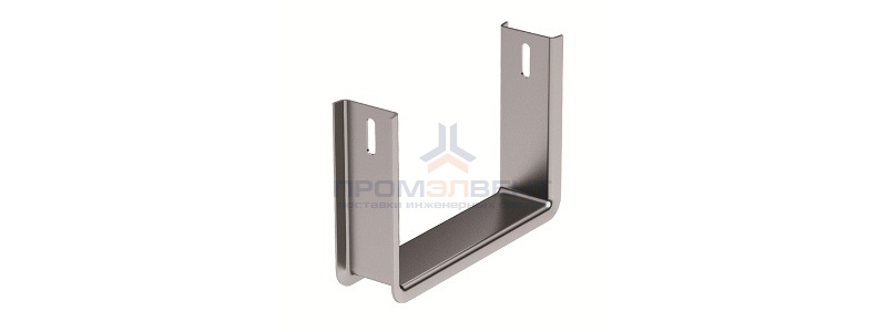 Скоба для подвешивания STS осн. 300 (низ)