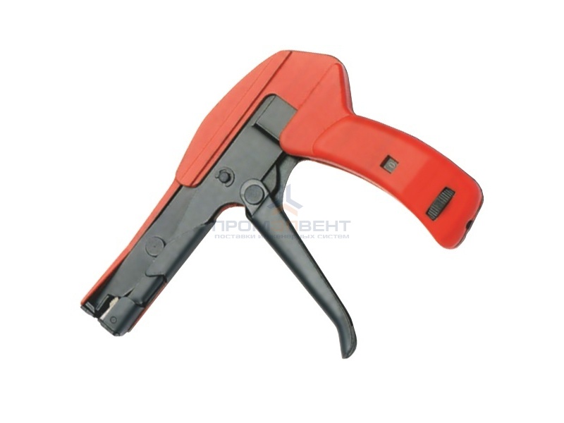 Инструмент для монтажа хомутов шириной 2,2-4,8 мм DKC